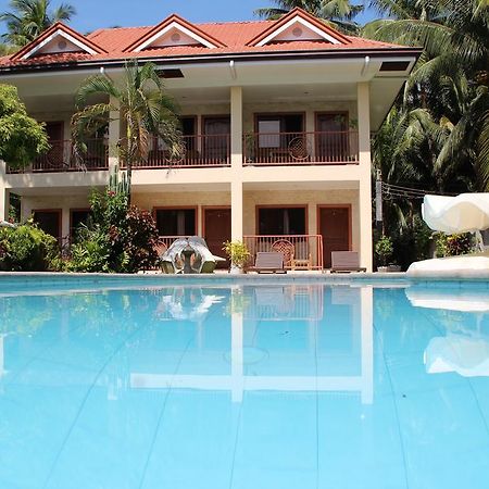 Wellbeach Dive Resort Zamboanguita  Ngoại thất bức ảnh