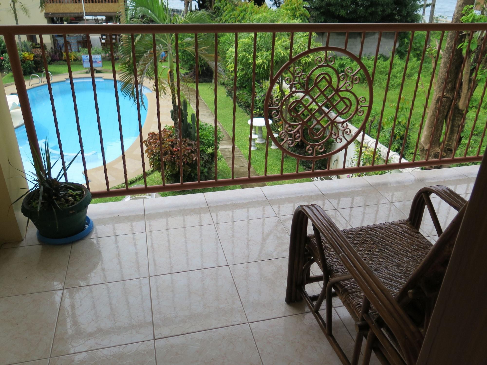 Wellbeach Dive Resort Zamboanguita  Ngoại thất bức ảnh
