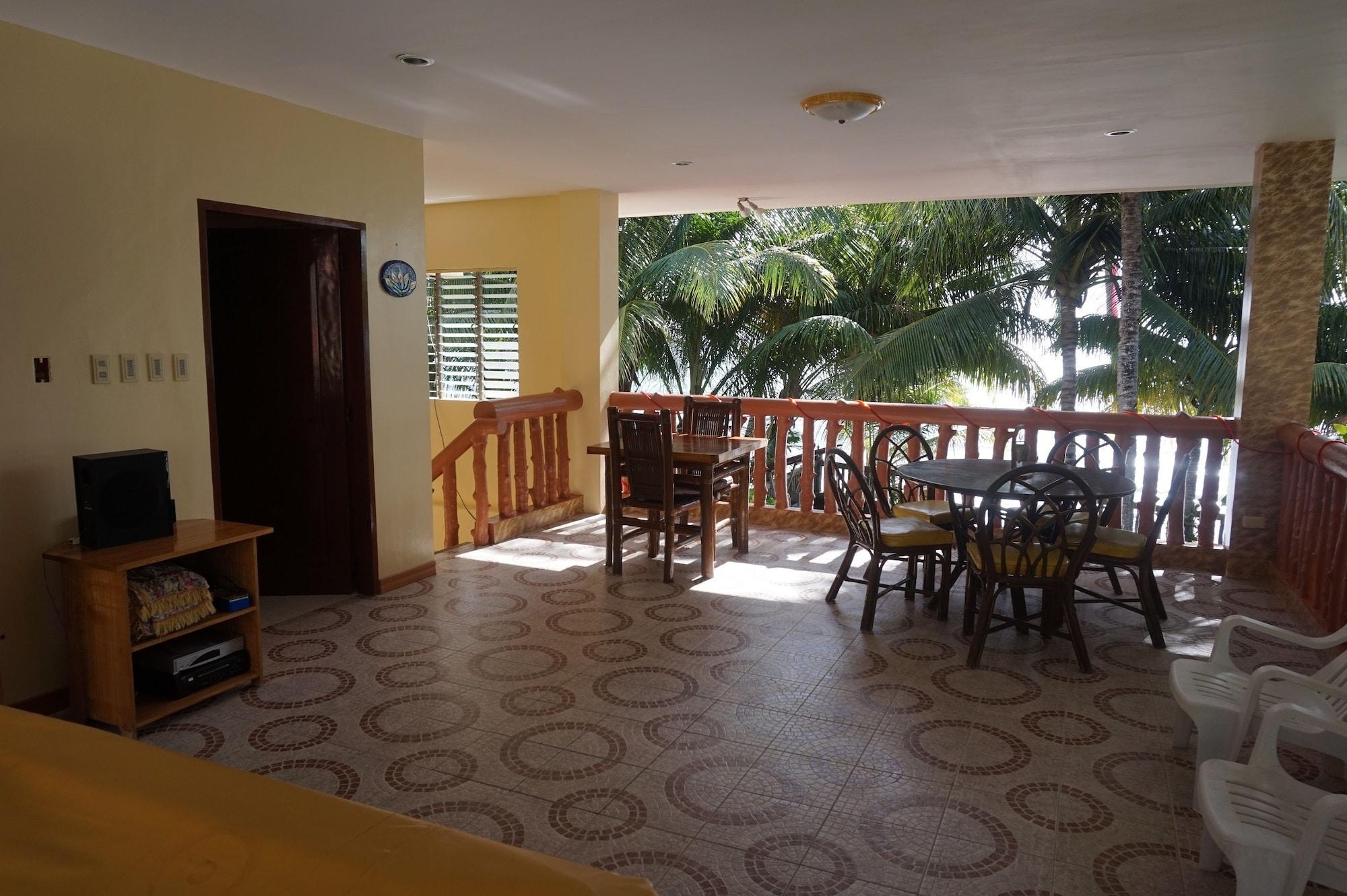 Wellbeach Dive Resort Zamboanguita  Ngoại thất bức ảnh