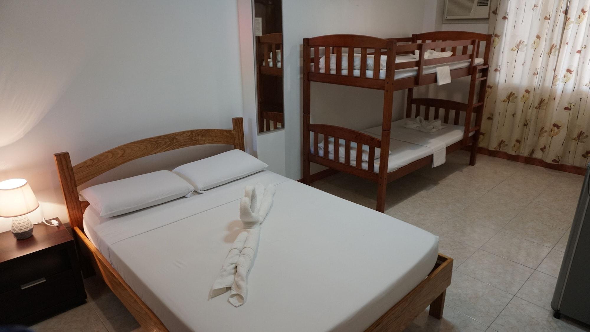 Wellbeach Dive Resort Zamboanguita  Ngoại thất bức ảnh