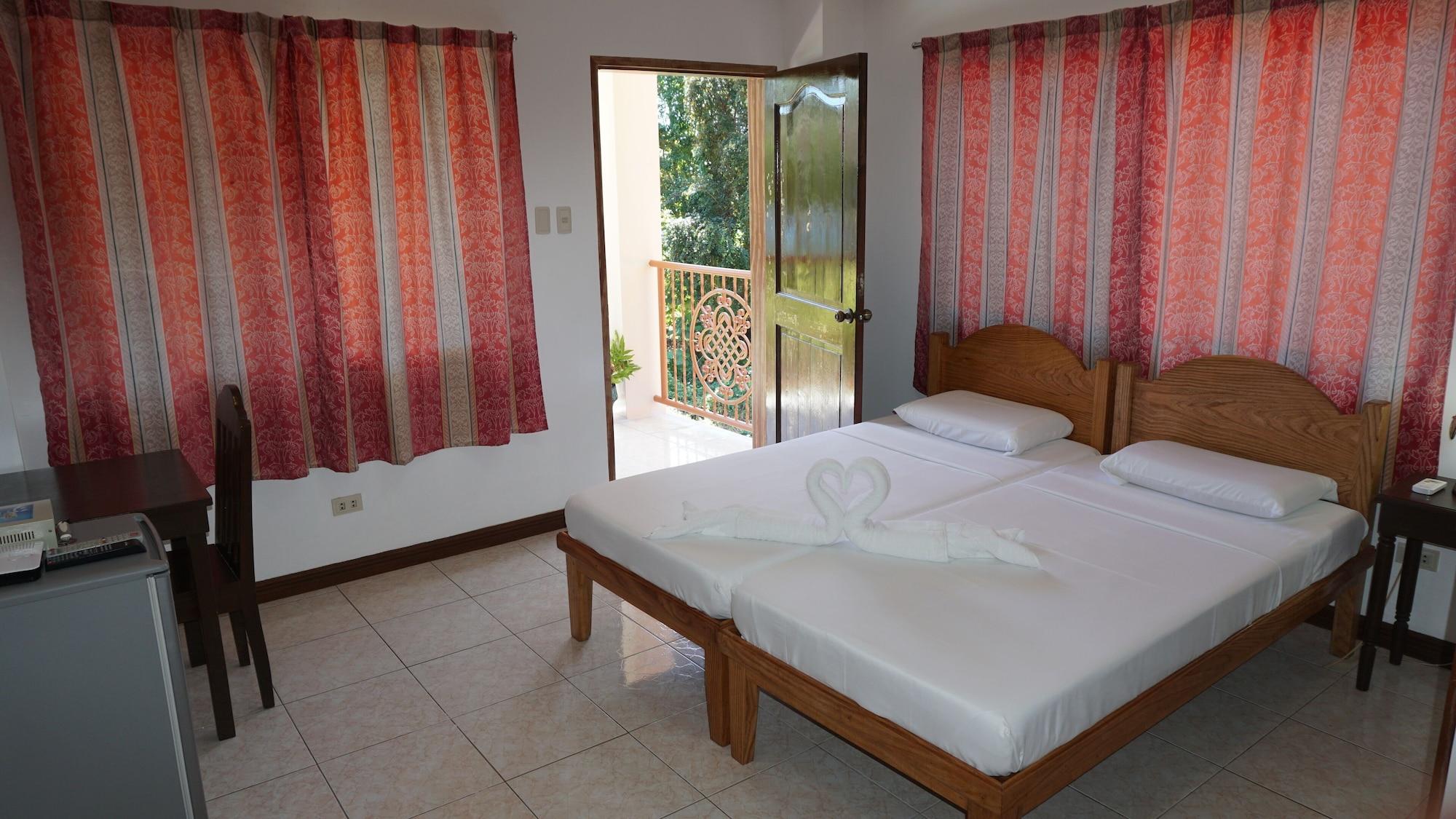Wellbeach Dive Resort Zamboanguita  Ngoại thất bức ảnh