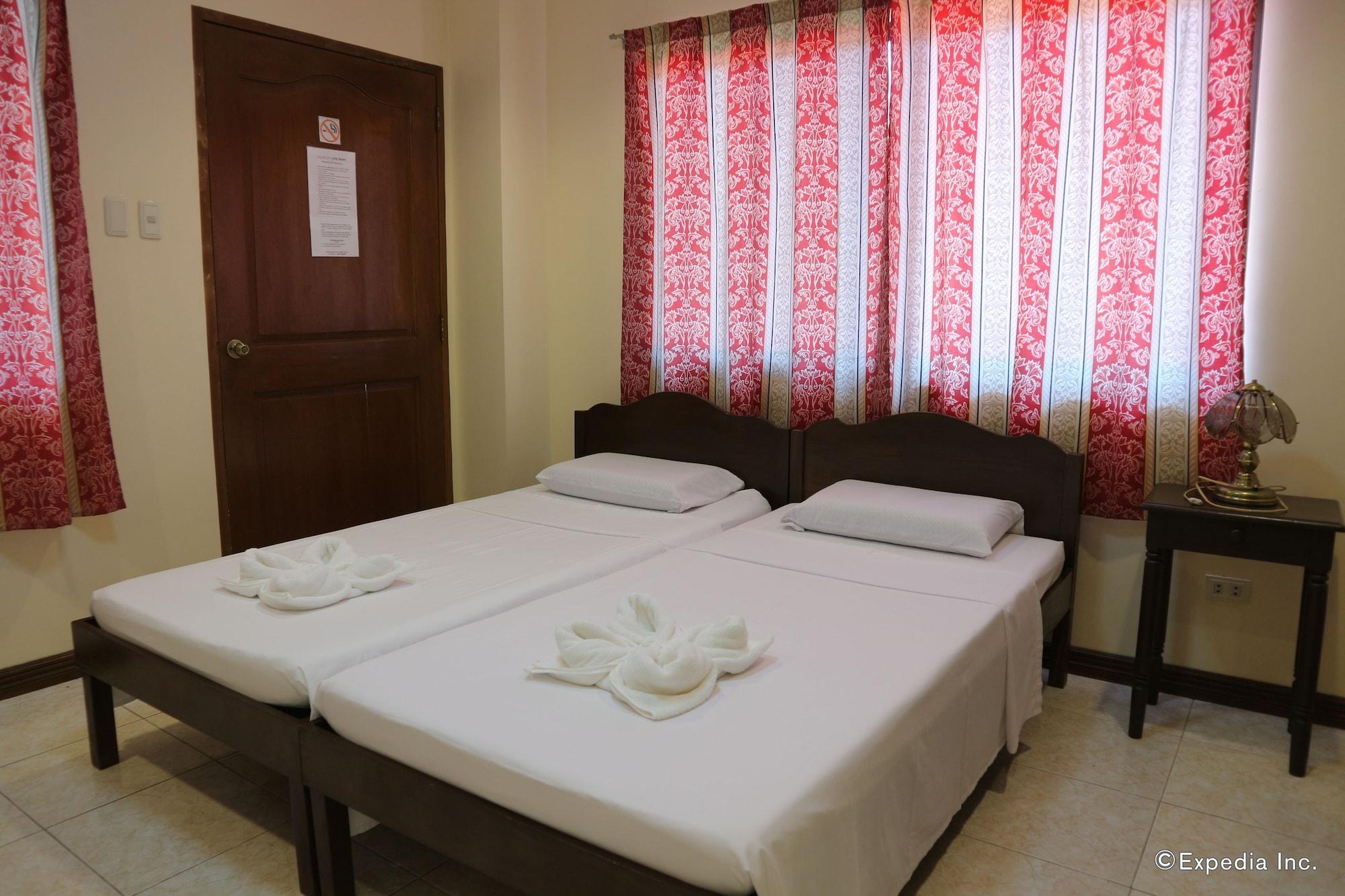 Wellbeach Dive Resort Zamboanguita  Ngoại thất bức ảnh