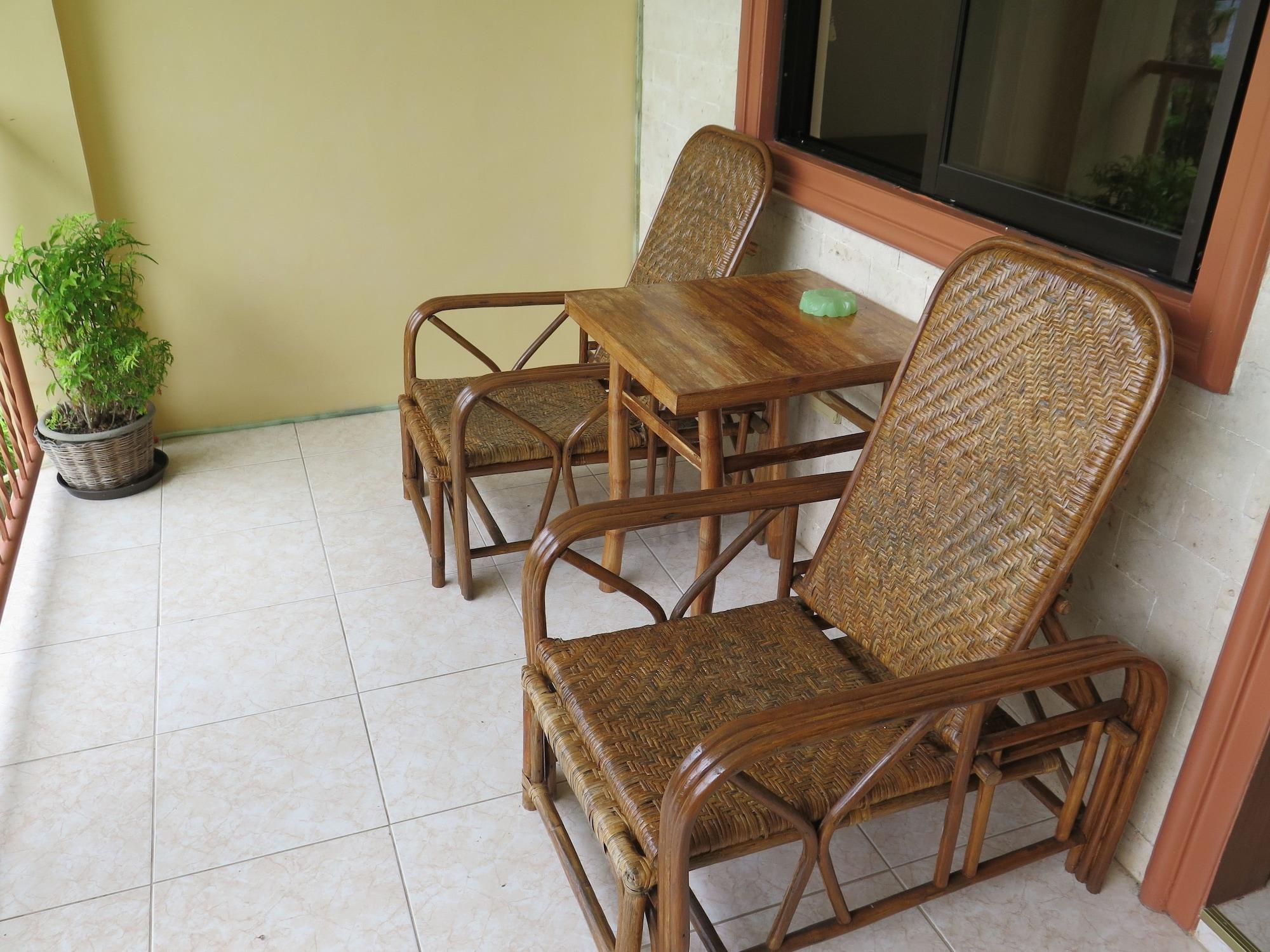 Wellbeach Dive Resort Zamboanguita  Ngoại thất bức ảnh