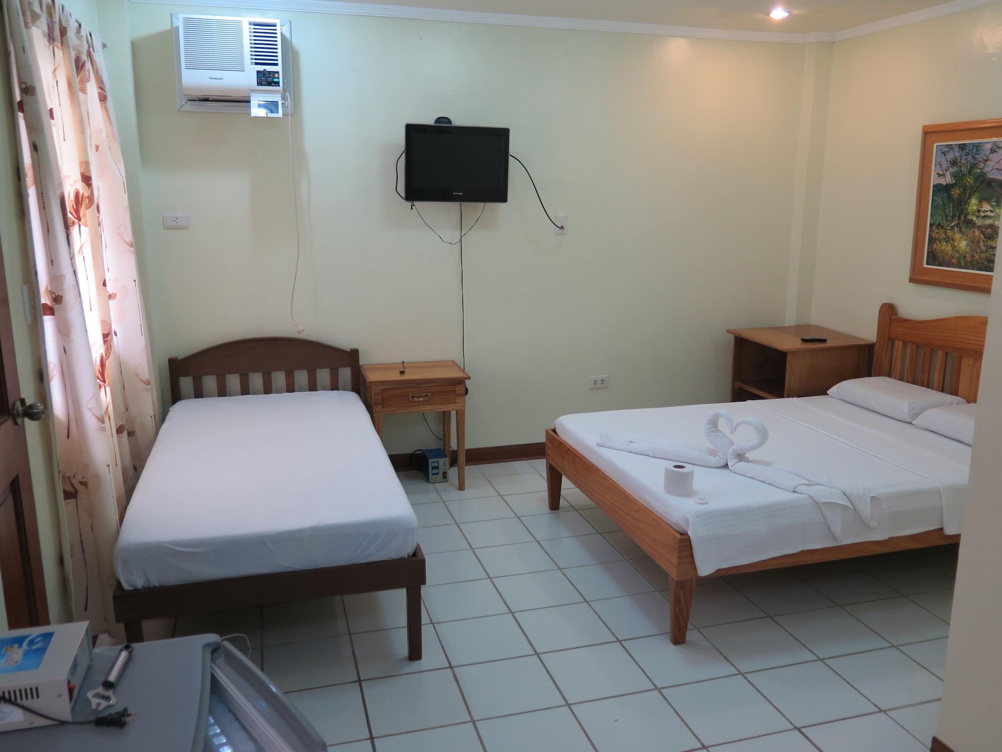 Wellbeach Dive Resort Zamboanguita  Ngoại thất bức ảnh