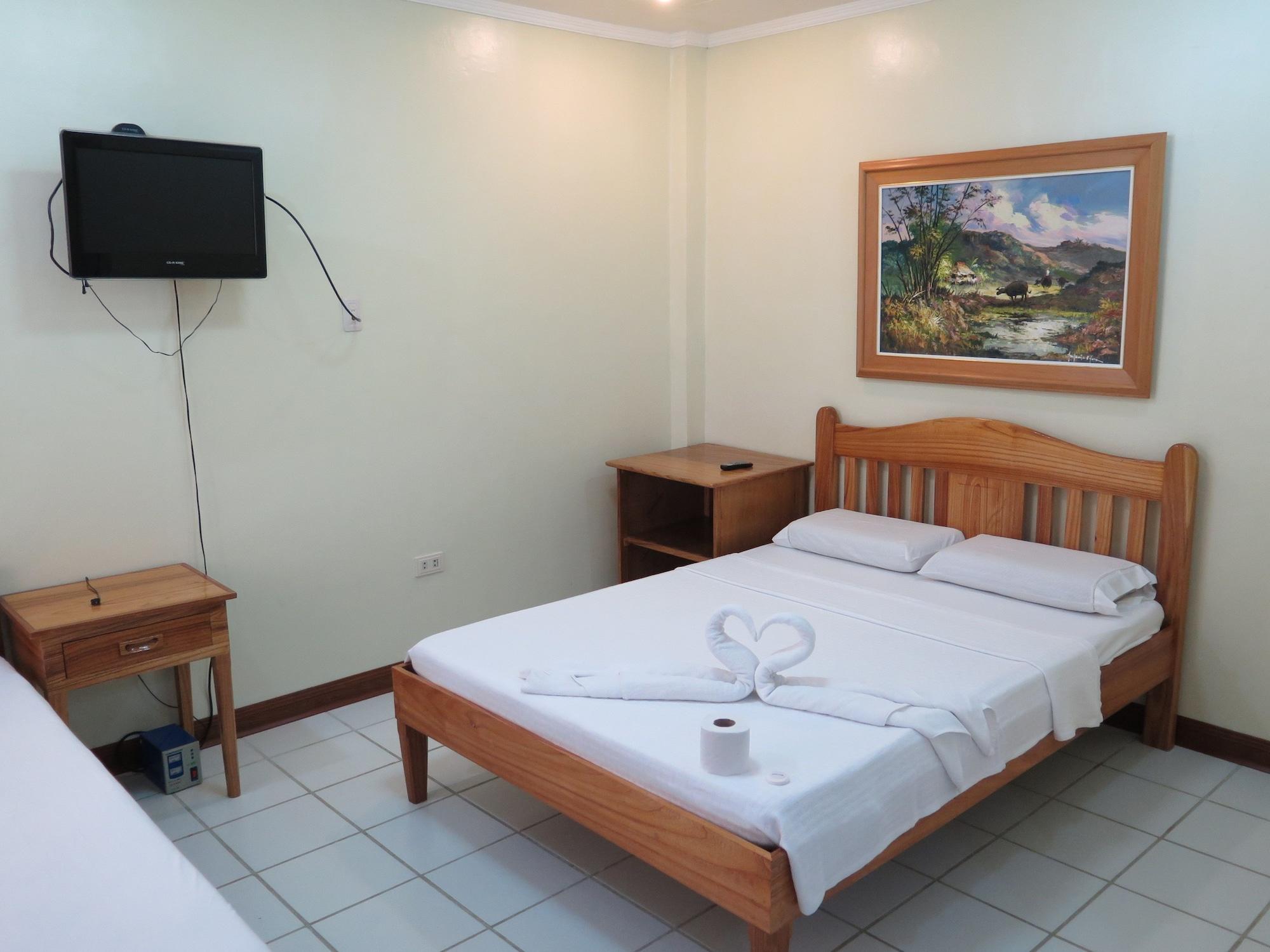 Wellbeach Dive Resort Zamboanguita  Ngoại thất bức ảnh