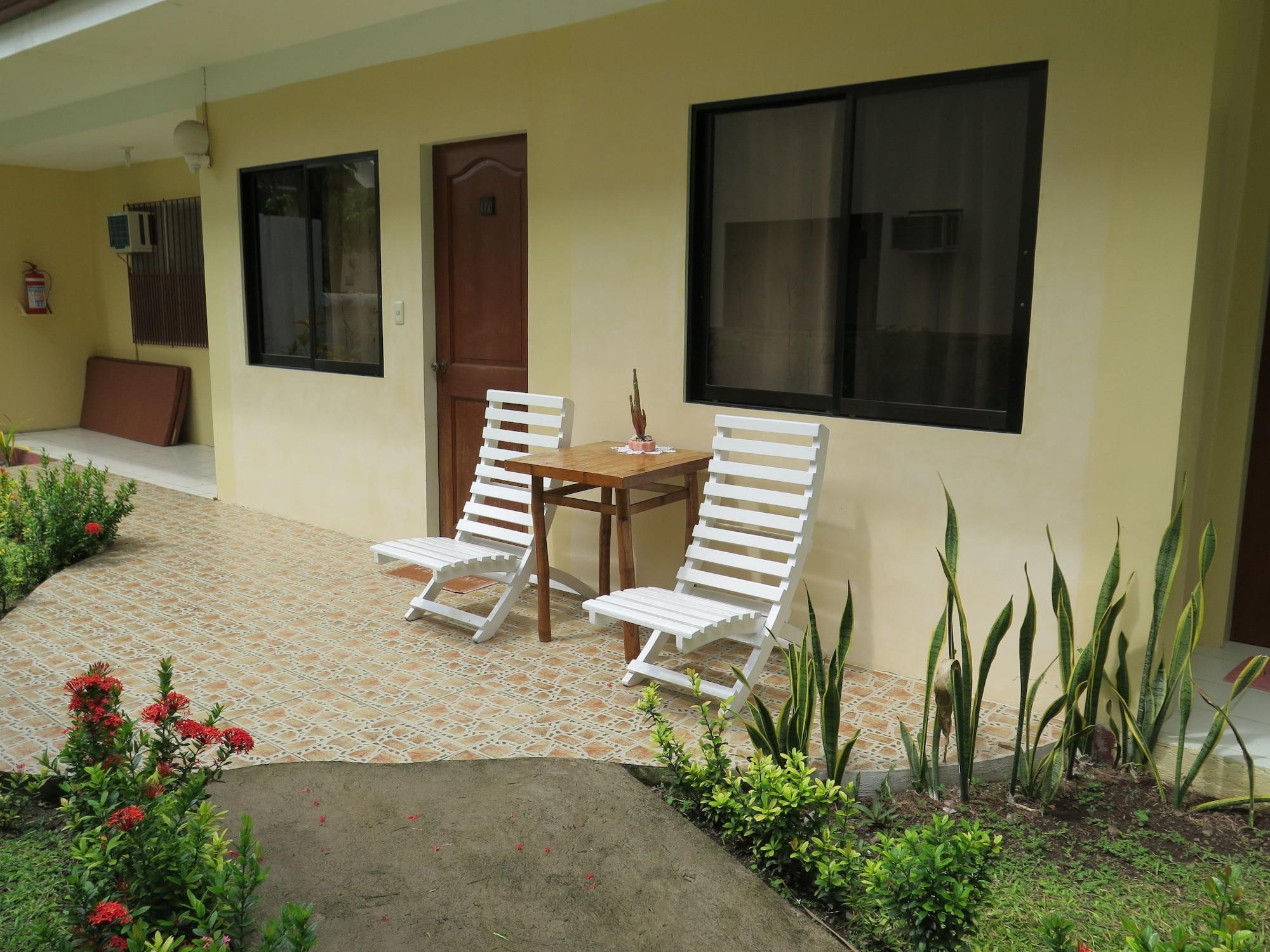 Wellbeach Dive Resort Zamboanguita  Ngoại thất bức ảnh