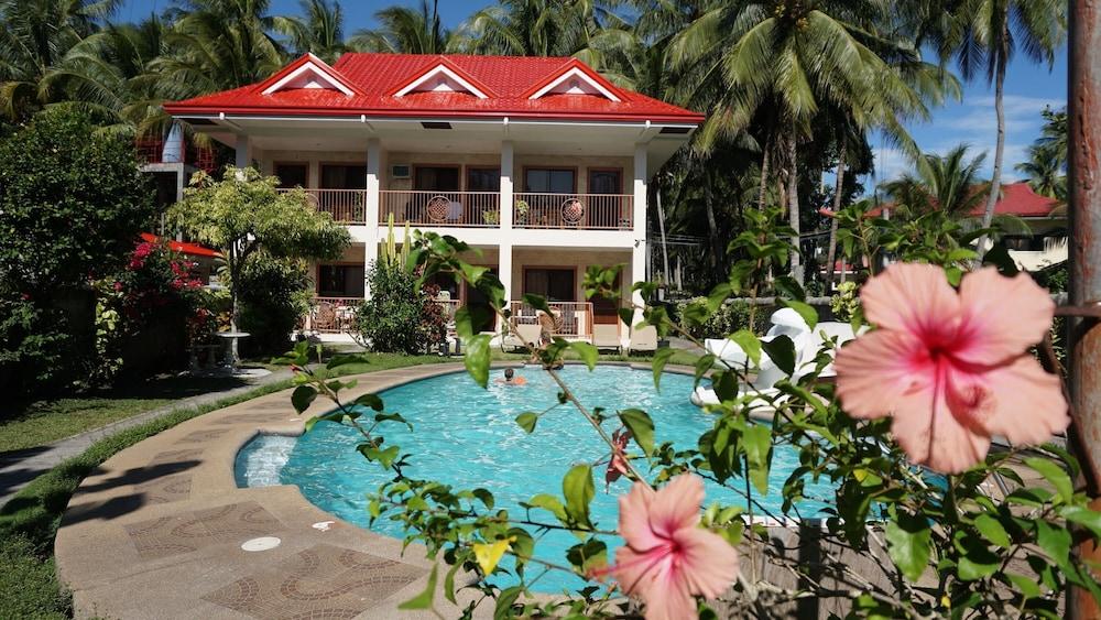 Wellbeach Dive Resort Zamboanguita  Ngoại thất bức ảnh