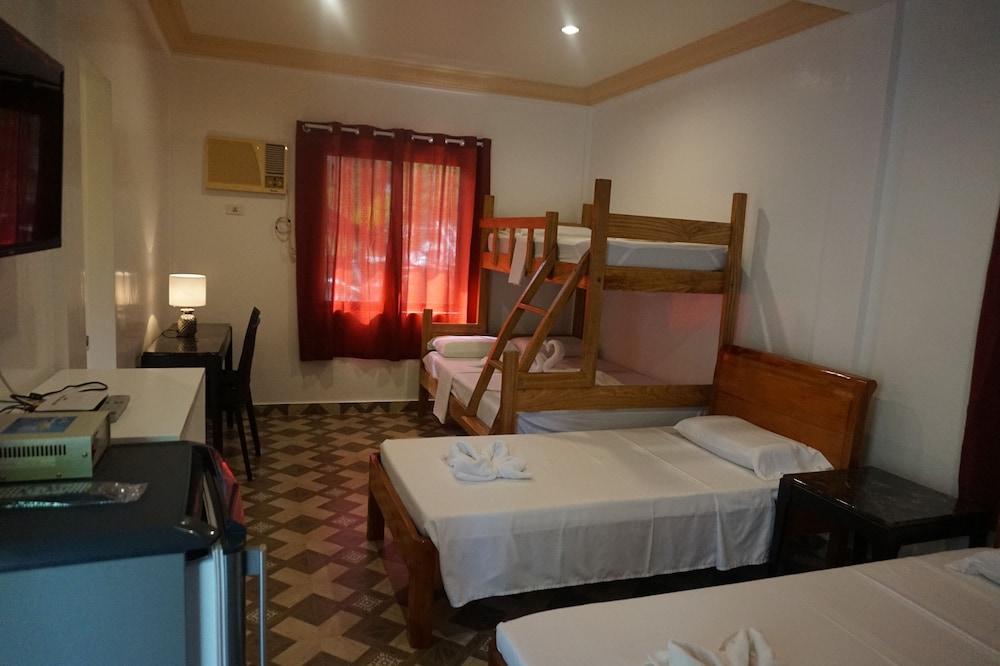 Wellbeach Dive Resort Zamboanguita  Ngoại thất bức ảnh