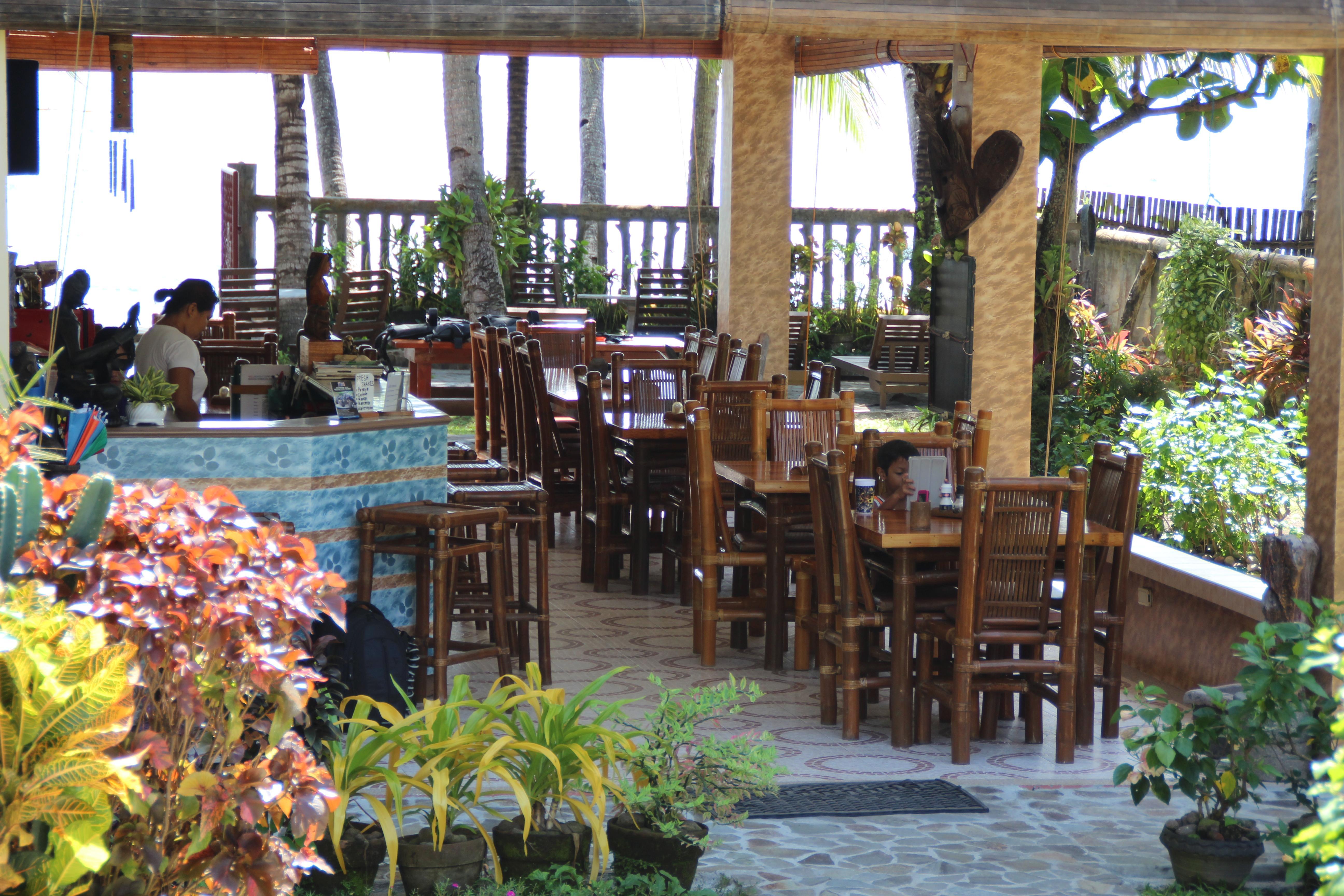 Wellbeach Dive Resort Zamboanguita  Ngoại thất bức ảnh