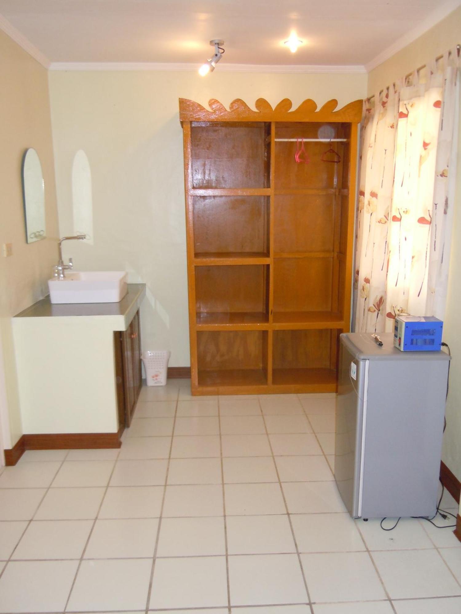 Wellbeach Dive Resort Zamboanguita  Ngoại thất bức ảnh
