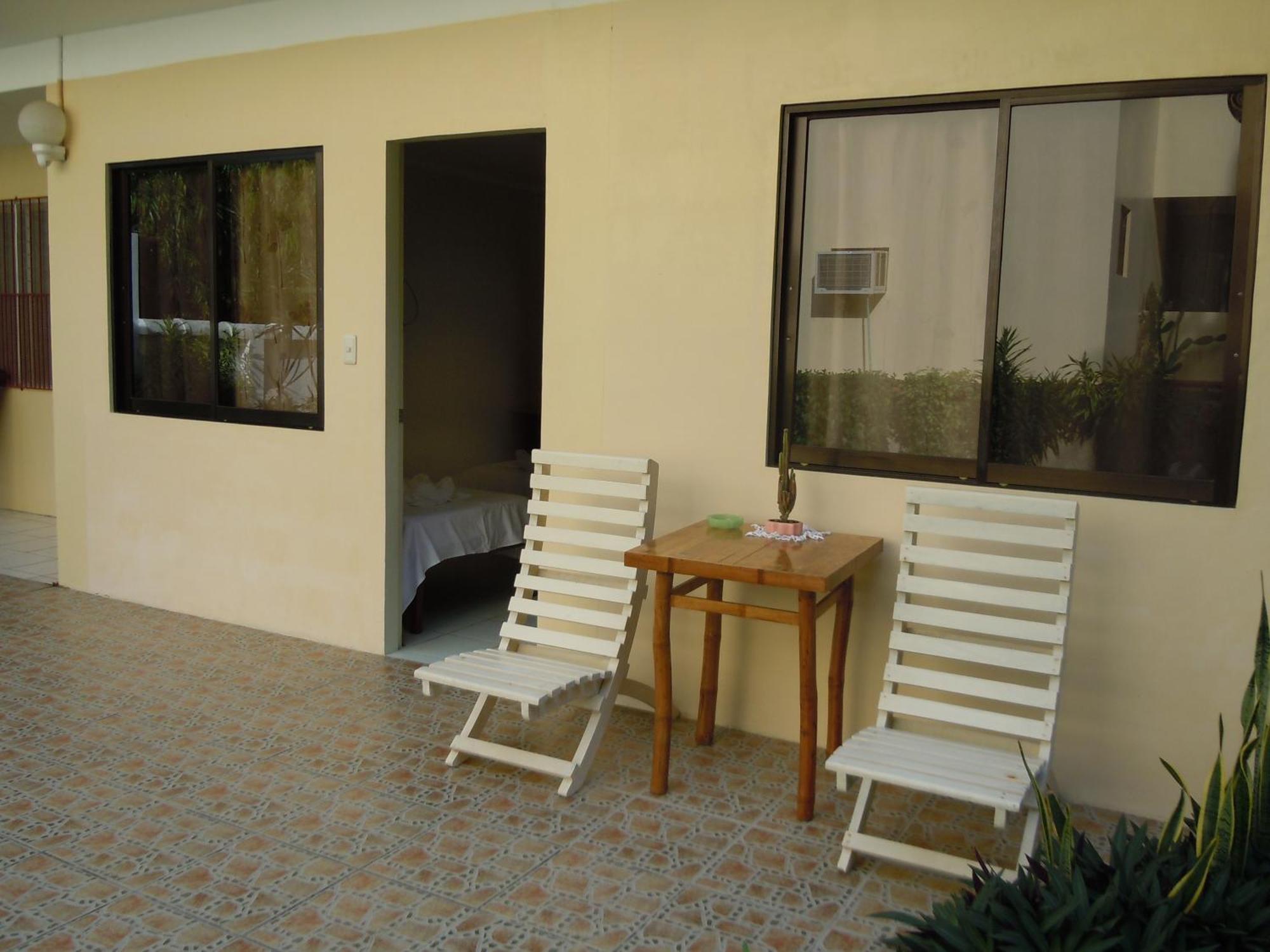 Wellbeach Dive Resort Zamboanguita  Ngoại thất bức ảnh