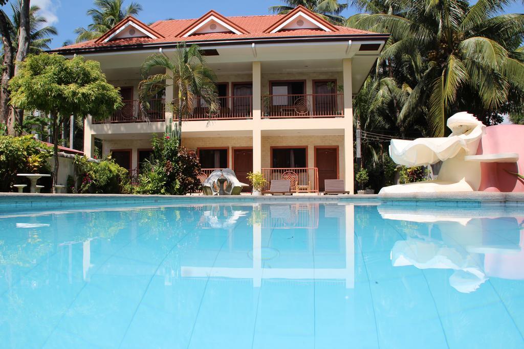 Wellbeach Dive Resort Zamboanguita  Ngoại thất bức ảnh