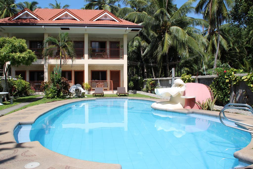 Wellbeach Dive Resort Zamboanguita  Ngoại thất bức ảnh