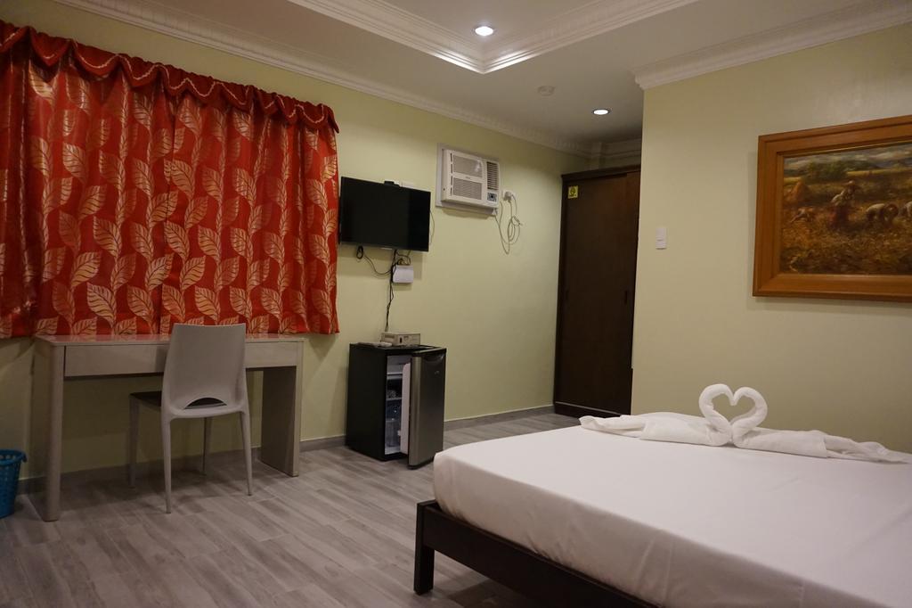 Wellbeach Dive Resort Zamboanguita  Ngoại thất bức ảnh