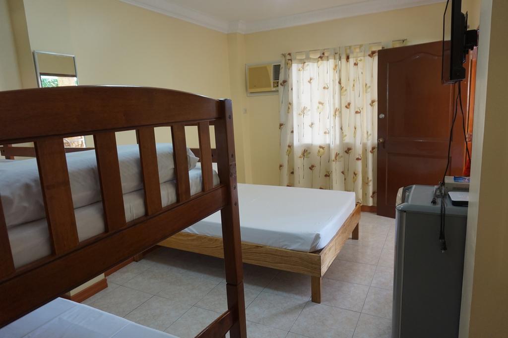 Wellbeach Dive Resort Zamboanguita  Ngoại thất bức ảnh