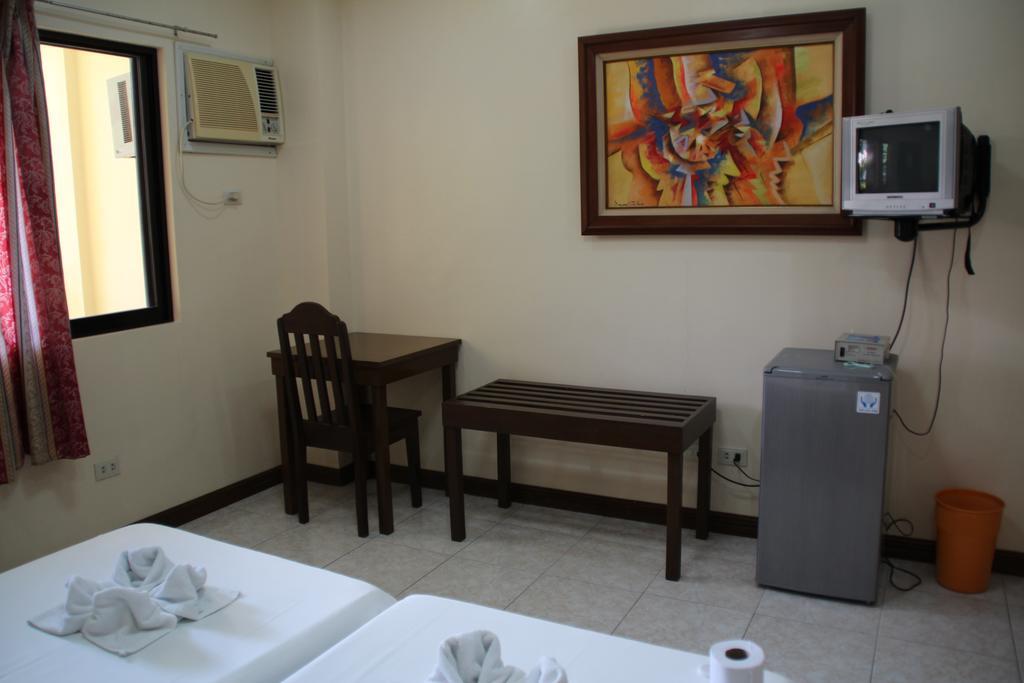 Wellbeach Dive Resort Zamboanguita  Ngoại thất bức ảnh