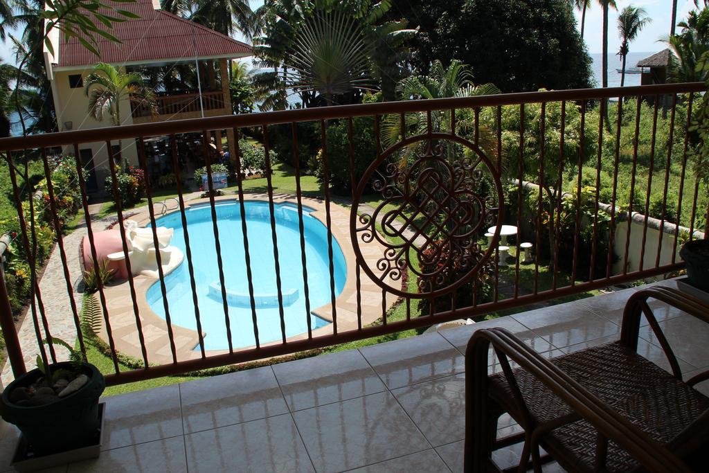 Wellbeach Dive Resort Zamboanguita  Ngoại thất bức ảnh