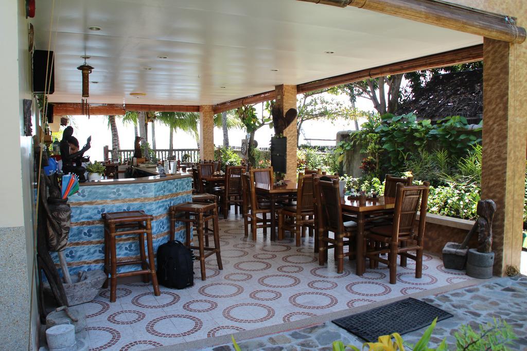 Wellbeach Dive Resort Zamboanguita  Ngoại thất bức ảnh