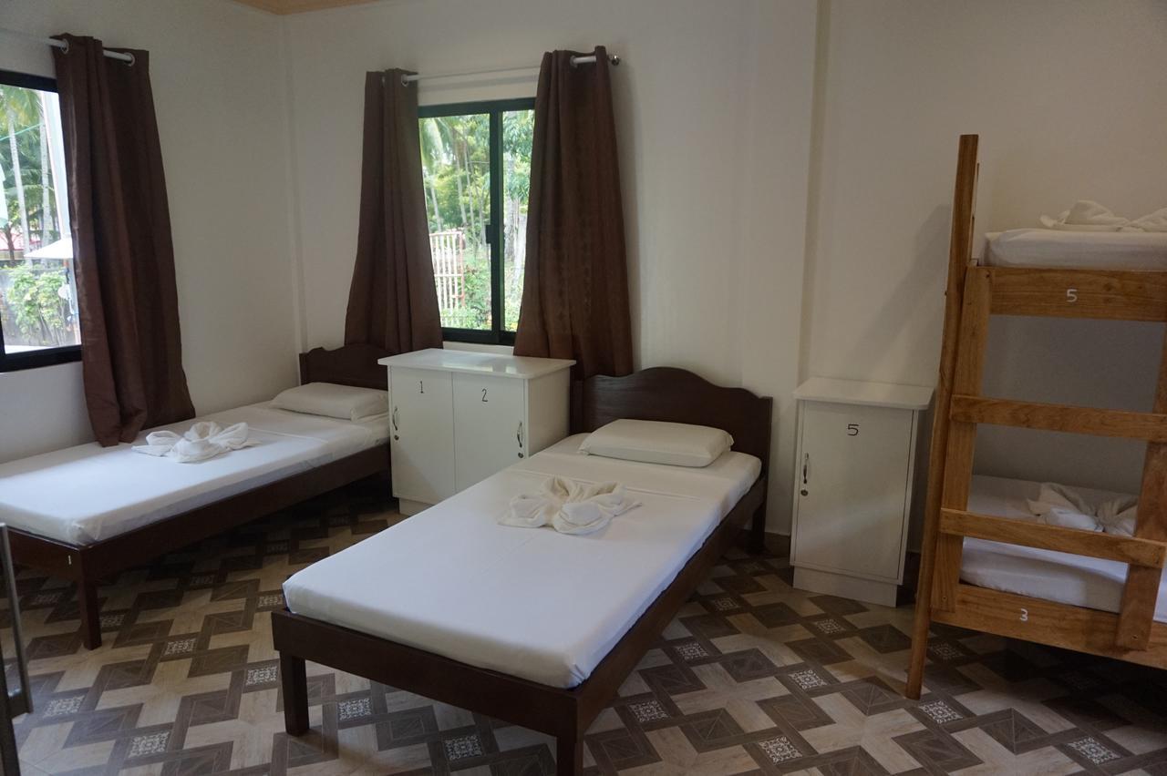 Wellbeach Dive Resort Zamboanguita  Ngoại thất bức ảnh