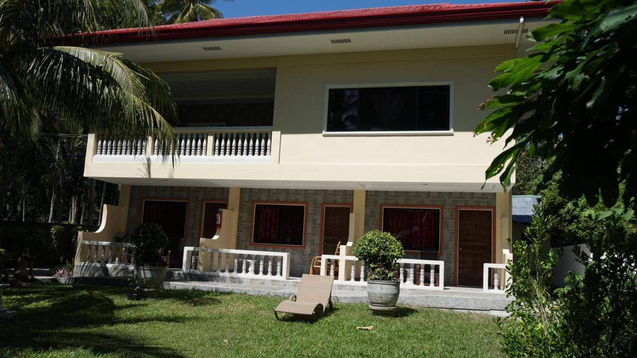 Wellbeach Dive Resort Zamboanguita  Ngoại thất bức ảnh