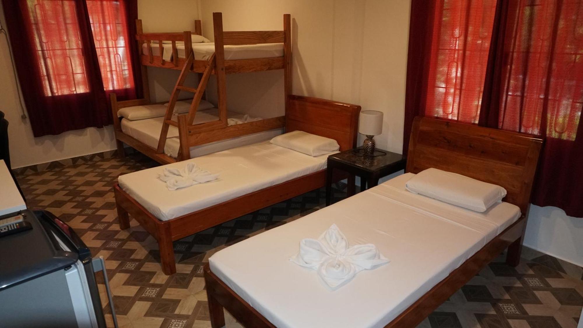Wellbeach Dive Resort Zamboanguita  Ngoại thất bức ảnh