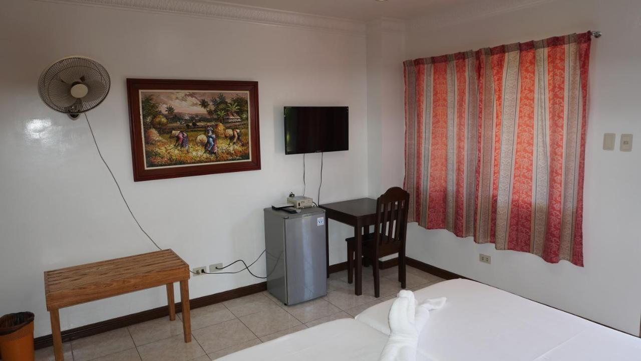 Wellbeach Dive Resort Zamboanguita  Ngoại thất bức ảnh